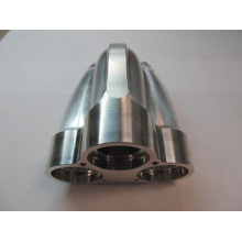 Wire EDM/Wire Cut EDM and EDM Machining Stainless Steel Parts